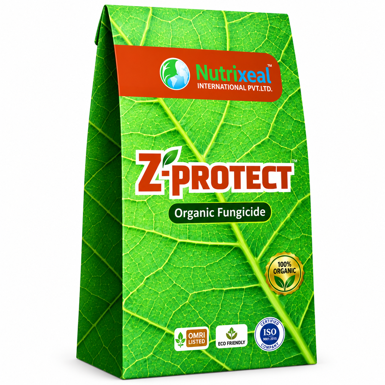 Z-Protect by Nutrixeal