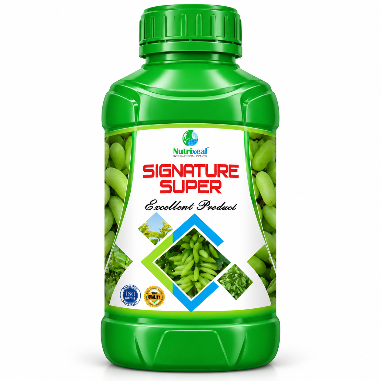 SIGNATURE SUPER by Nutrixeal