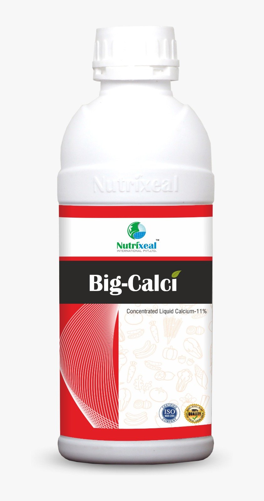 Big-Calci ( Concentrated Liquid Calcium-11% )