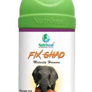 FIX GHAD - Maturity Hormone