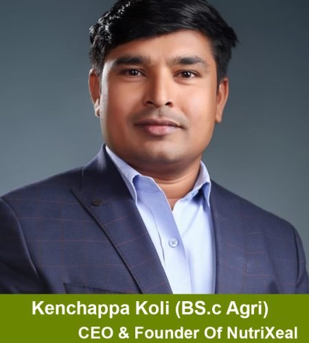 ceo-and-founder-profile-image-of-nutrixeal-kenchappa-koli copy